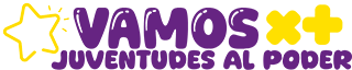 Vamos por más Juventudes al Poder